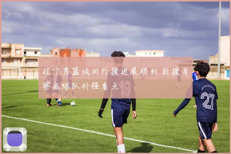 辽宁男篮试训外援进展顺利 新援考察成球队补强看点