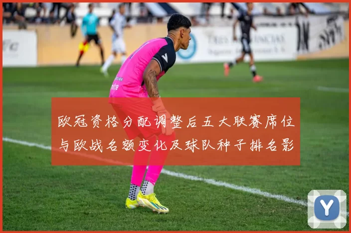 欧冠资格分配调整后五大联赛席位与欧战名额变化及球队种子排名影响